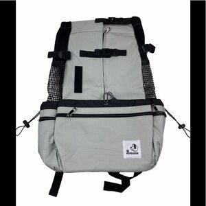 New Popmisoler Dog Backpack Carrier Small